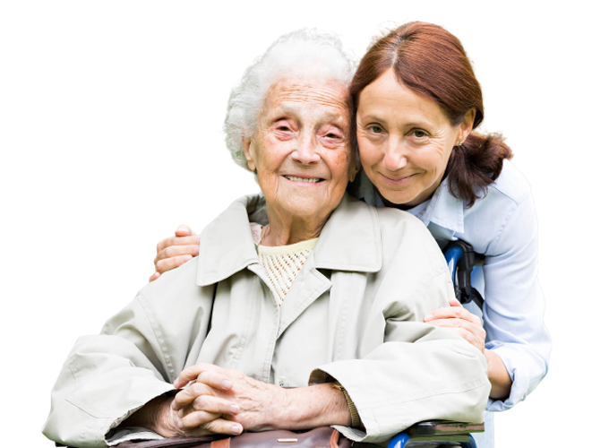 Курс патронажной сиделки (помощницы по уходу) в Губкине