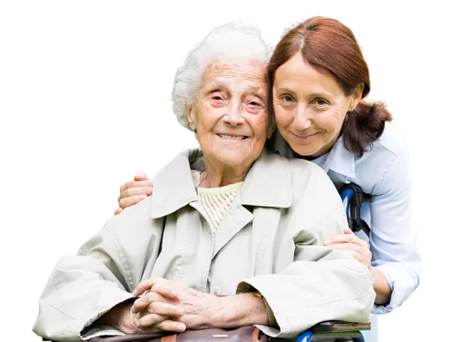 Курс патронажной сиделки (помощницы по уходу) в Губкине